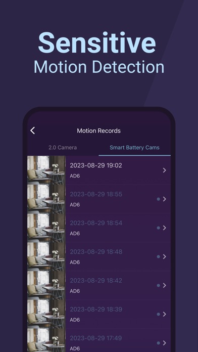 My Nova - Smart Alarm Screenshot