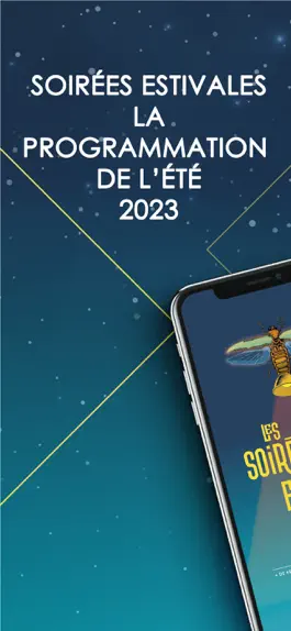 Game screenshot Soirées Estivales mod apk