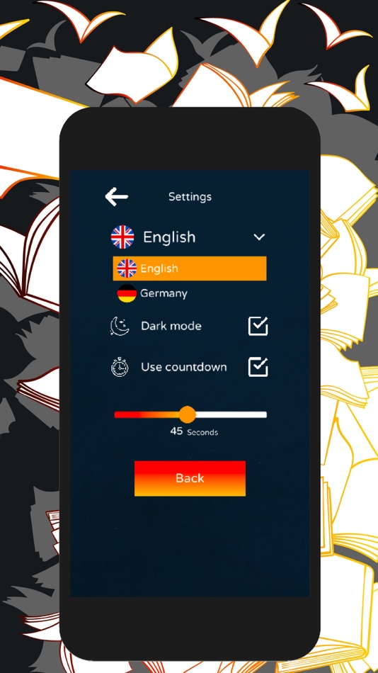 #6. German Language Test (iOS) 由: Khalid Hamdani