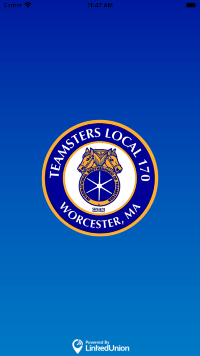 Teamsters 170 Screenshot