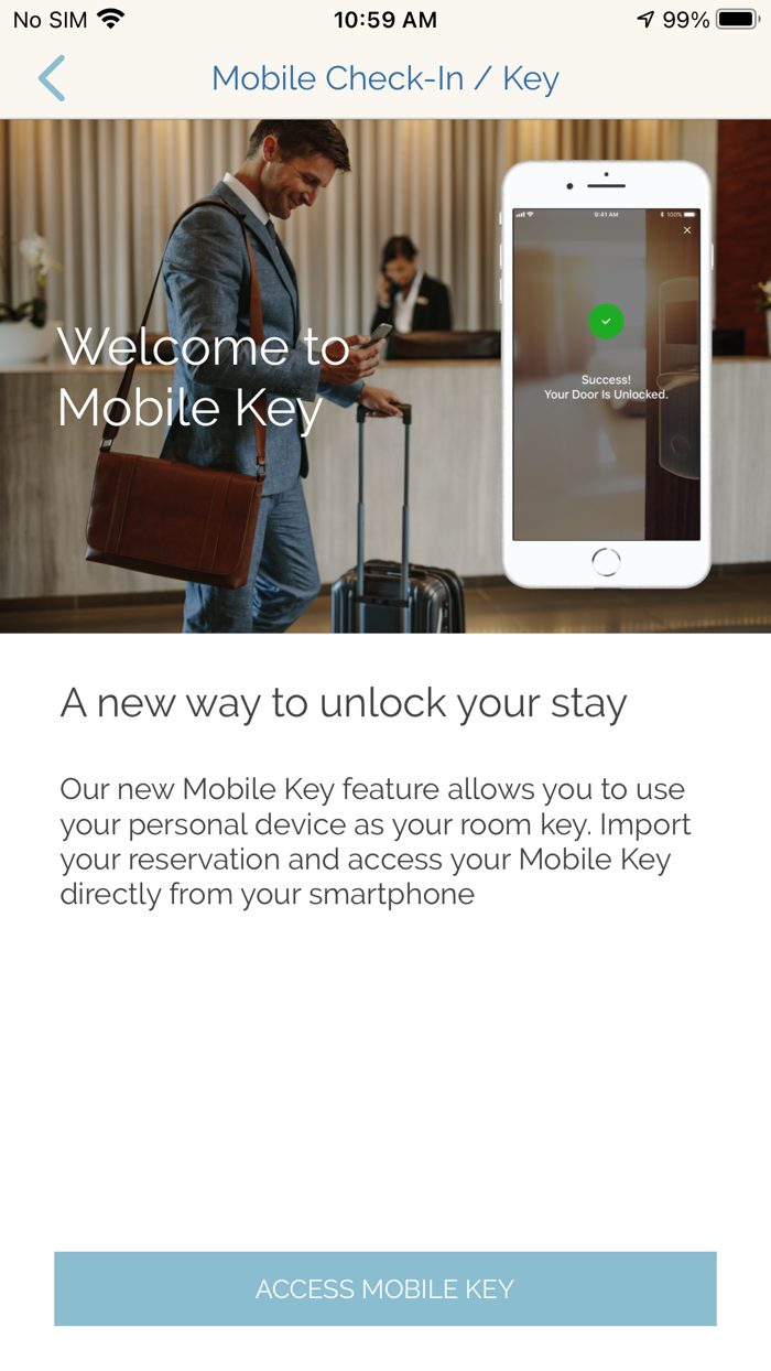 Atlantic Beach Hospitality