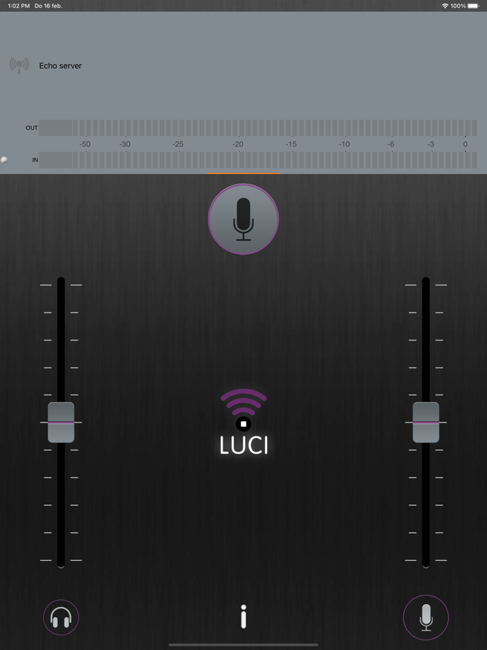 LUCI Global