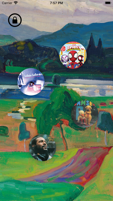 Musikalia Screenshot