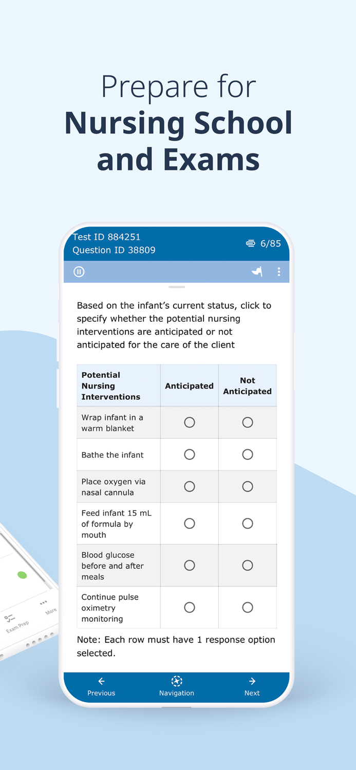 Lecturio Nursing  NCLEX Prep