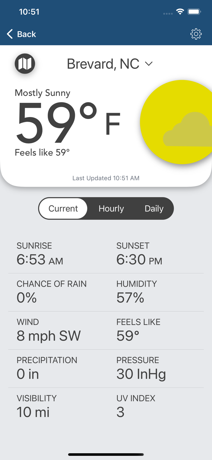 Brevard Police Department NC