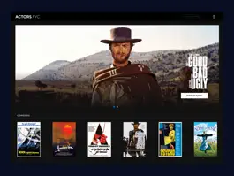 Game screenshot Actors FYC mod apk
