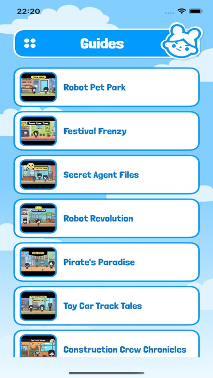 Aesthetic Houses & Rooms Ideas screenshot-8