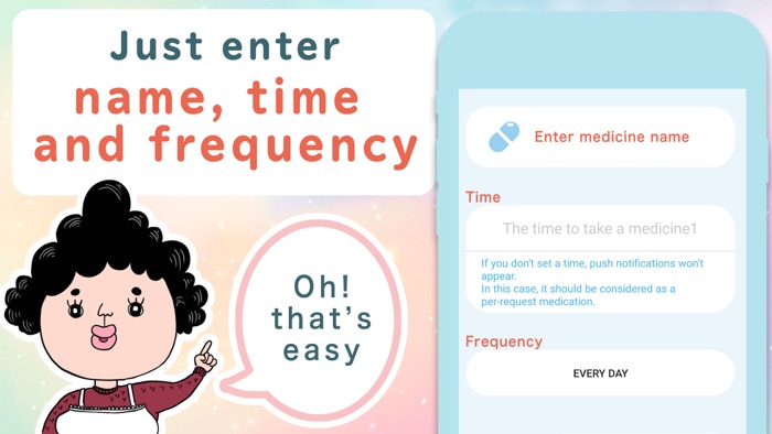 Insistent Medical Alarm