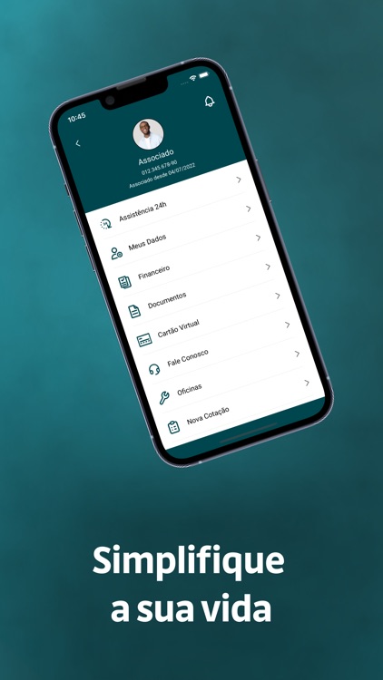 Triniti Socorro Mútuo