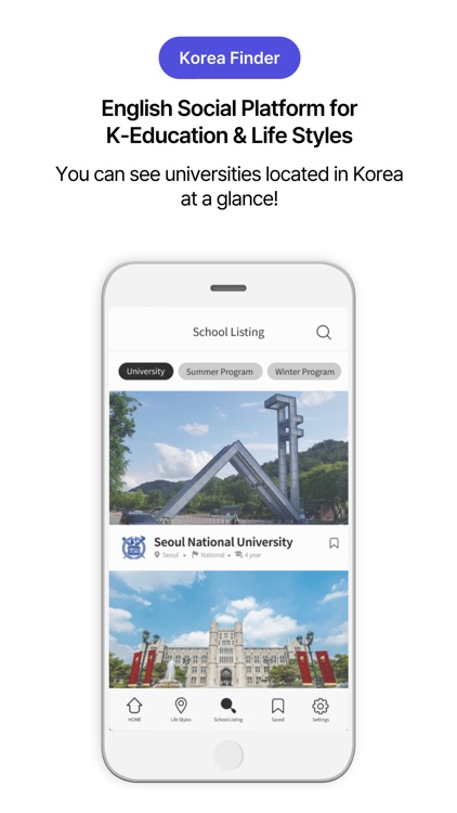 Korea Finder screenshot-3
