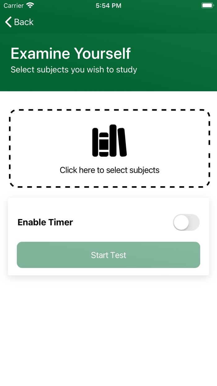 JAMB CBT PRACTICE - LFX