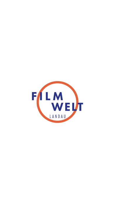 Filmwelt Landau Screenshot