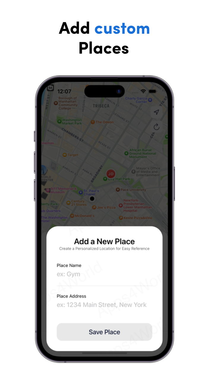 The Find my Family Locator Aрр