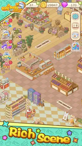 Game screenshot Crazy Costko hack