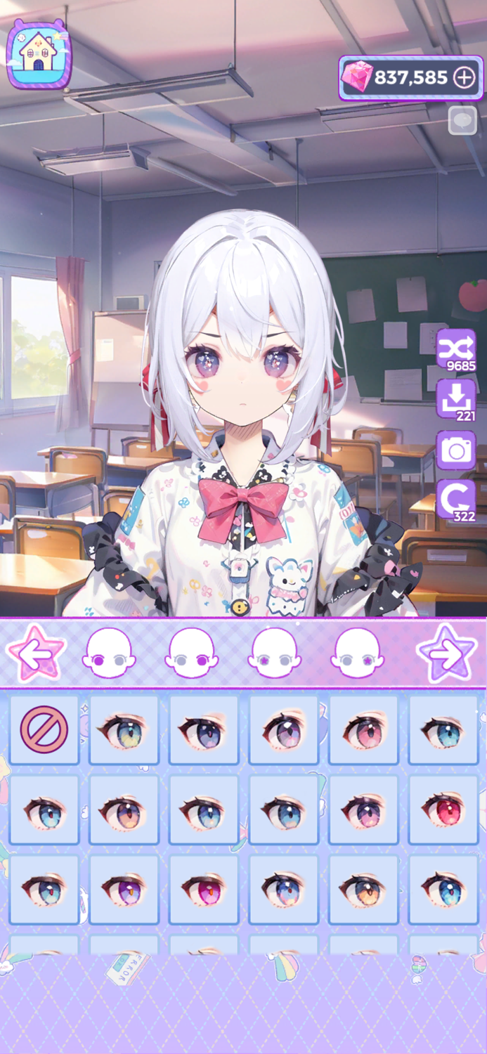 Anime Style  Avatar Maker