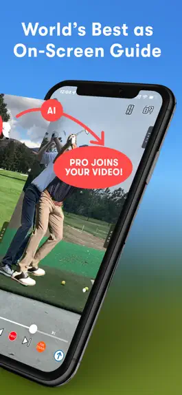 Game screenshot ProSync #1 Video Train + Coach apk