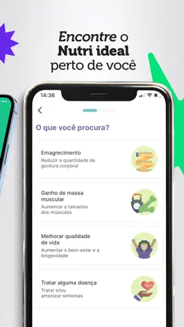 Game screenshot Dietbox apk