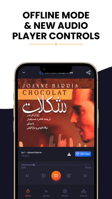 Screenshot #2 pour Bookestan