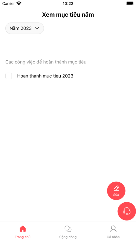 #1. Vinlux Vietnam (iOS) 由: SandboxVN Technoloy JSC