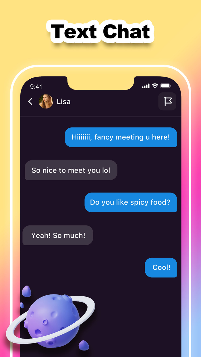 Moosh - Share Mood and Life