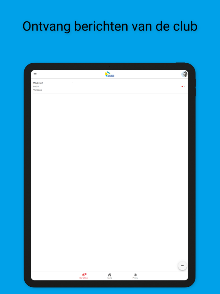 Zwembad de Krommerijn