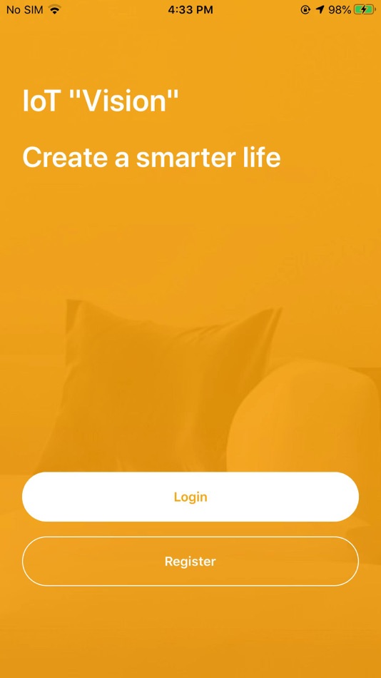 #1. Smart Home+ (iOS) 게시자: GVS SMART CO.,LTD.