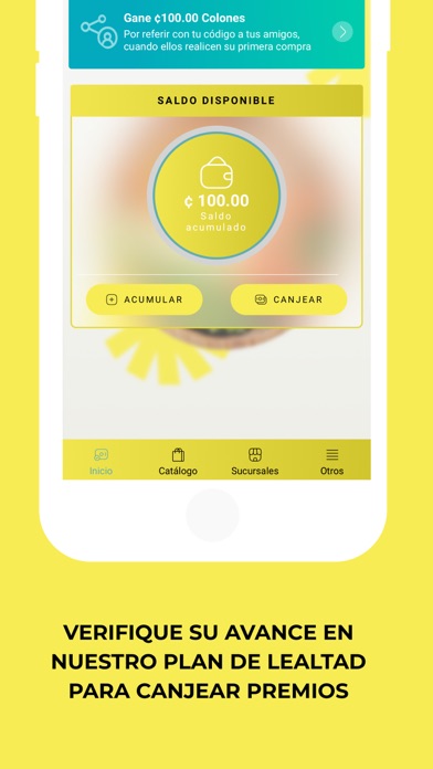 Veranito Costa Rica Screenshot