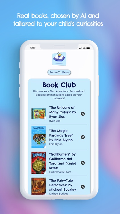 Storybox AI screenshot-6