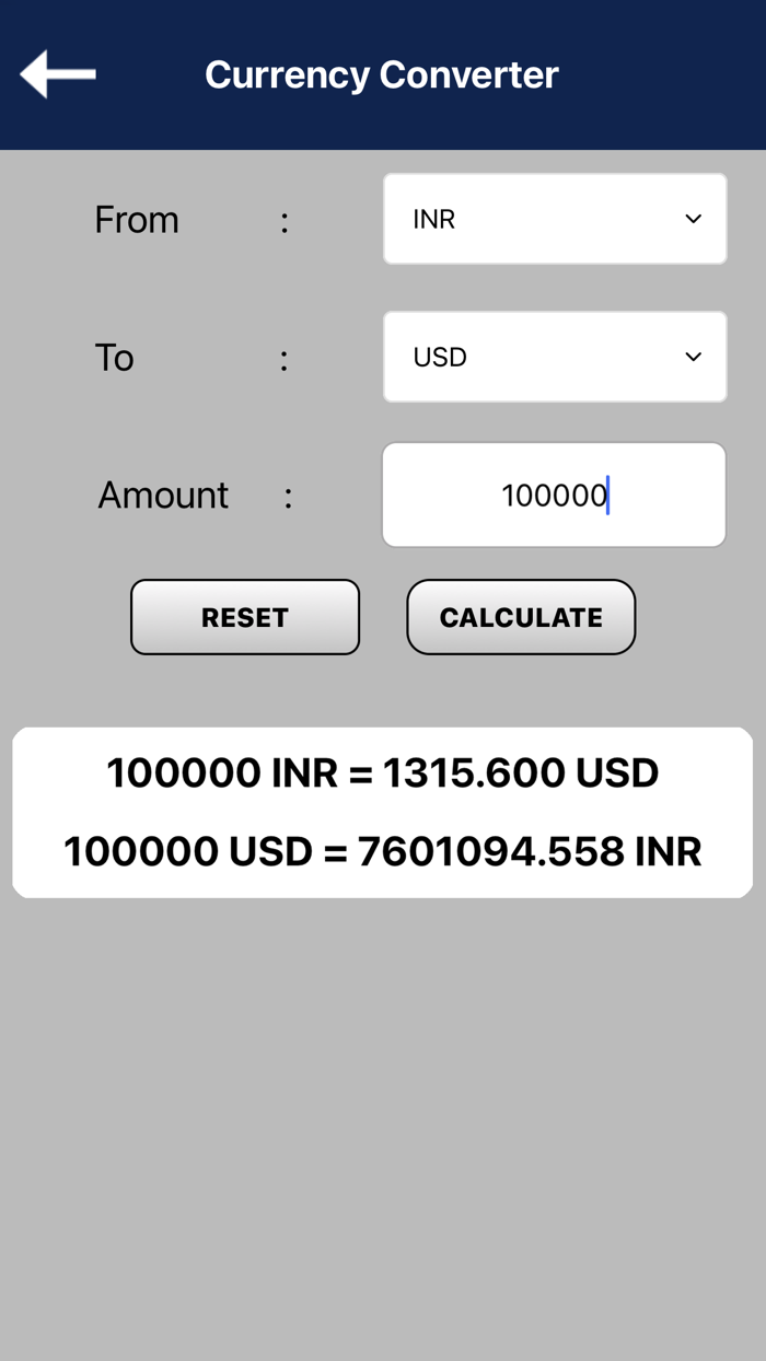 BestCalc Financial Calculator