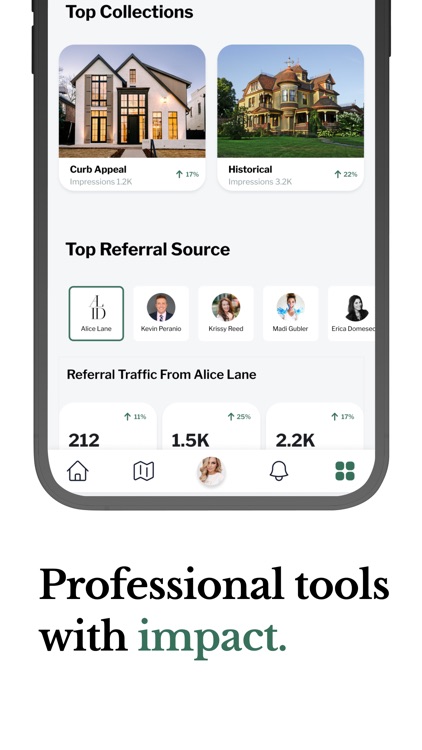 Ivy House screenshot-5