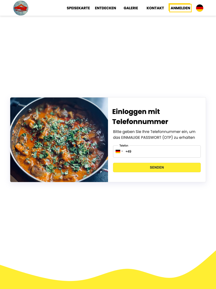 Punjabi Dhaba Böblingen