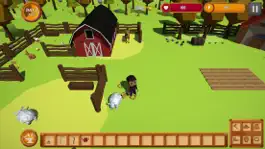 Game screenshot Rock Farm hack