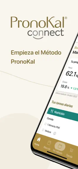 Game screenshot PronoKal Connect mod apk