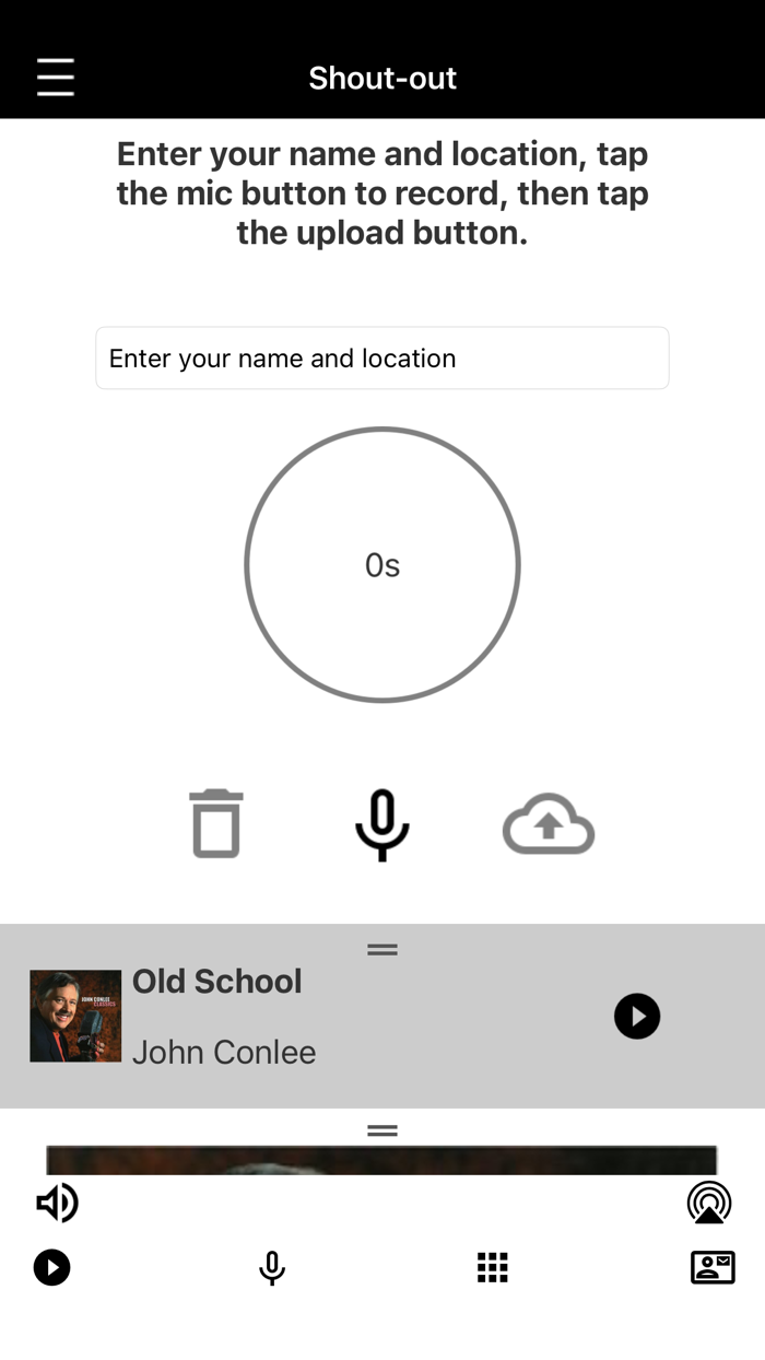 Cowboy Country 102.5