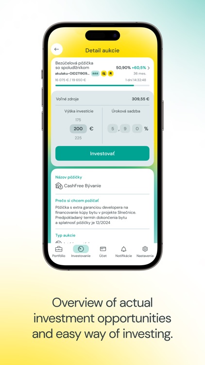 Žltý melón screenshot-4