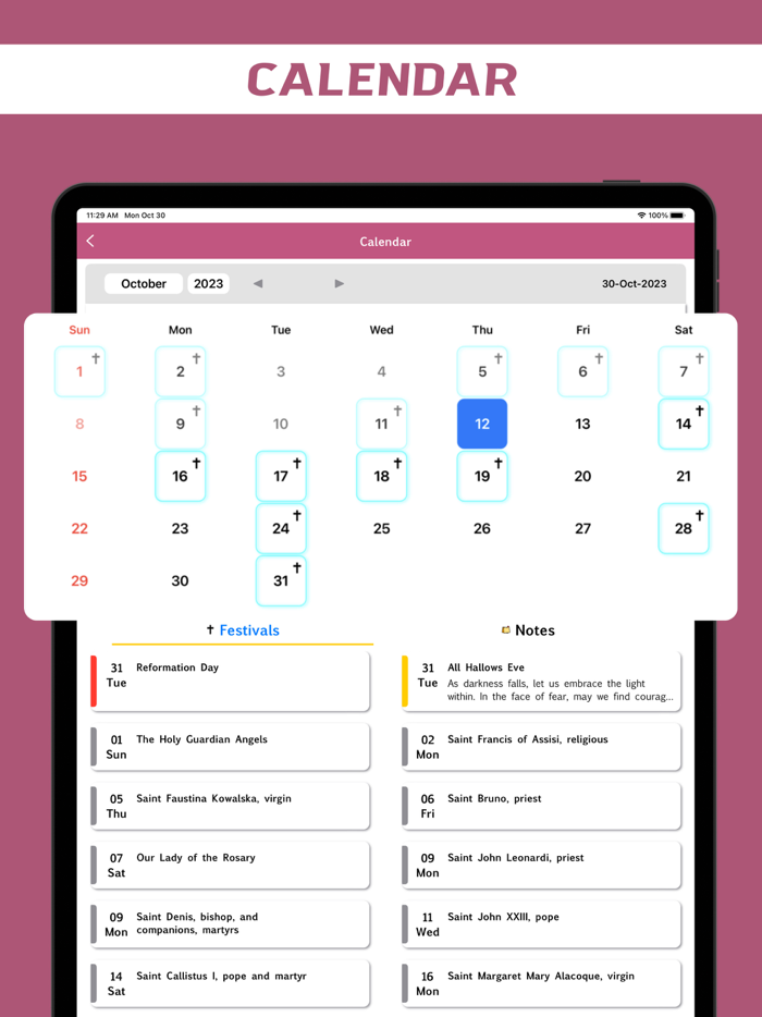 Biblia Takatifu in Swahili.