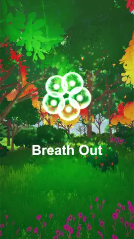 Game screenshot Aromapod Breathing by KATLAI hack