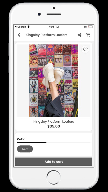 Aqua B Boutique App screenshot-3