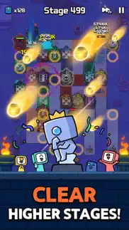dice kingdom - tower defense iphone screenshot 4