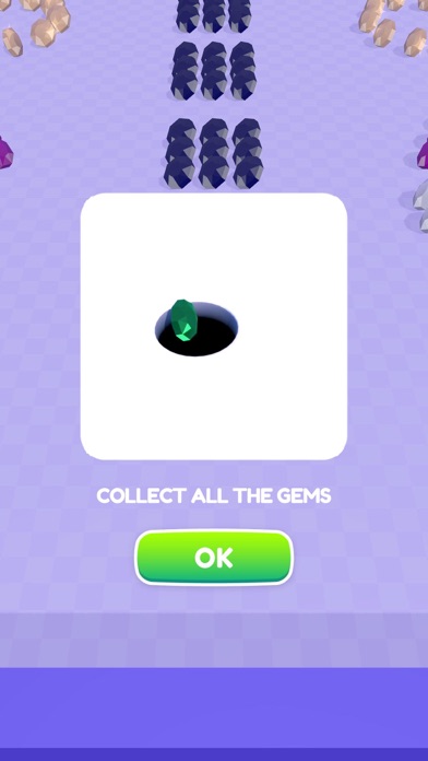 Holy Diamond Screenshot