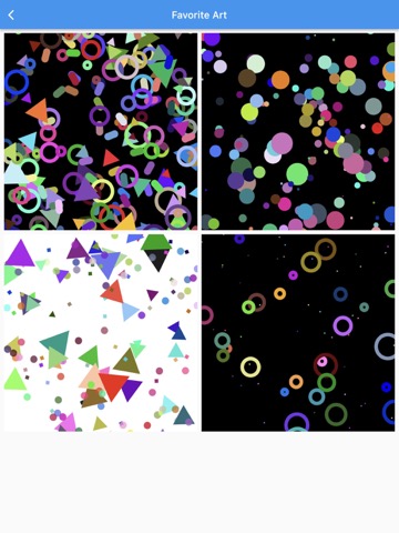 AI Generative Artのおすすめ画像5