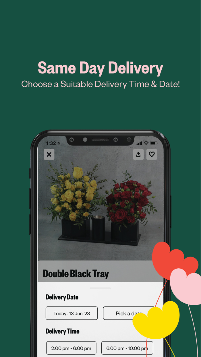 Bleems - Flowers and Gifts