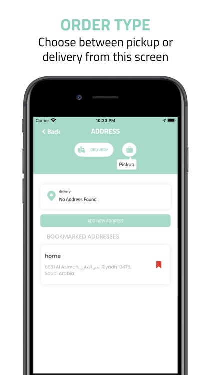 Biscotti screenshot-3