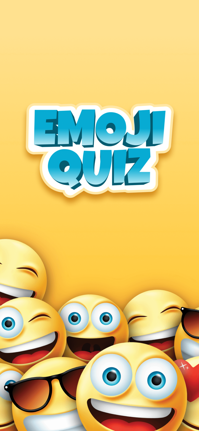 Emoji Quiz - Guess the Emojis