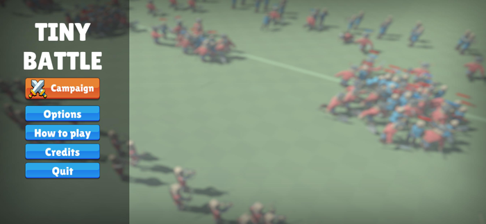 ABS - Another Battle Simulator