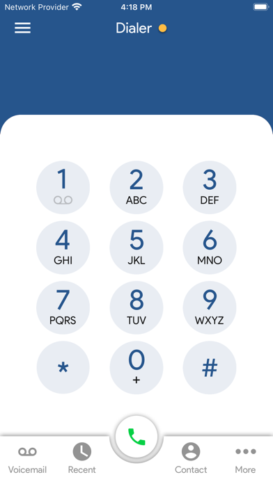 Inside Telecom Screenshot
