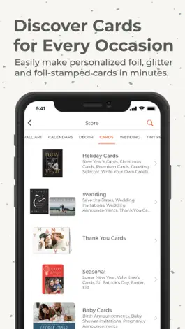 Game screenshot Shutterfly: Prints Cards Gifts hack