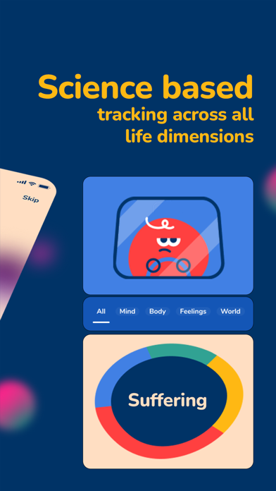 Thrive by Momentum Screenshot