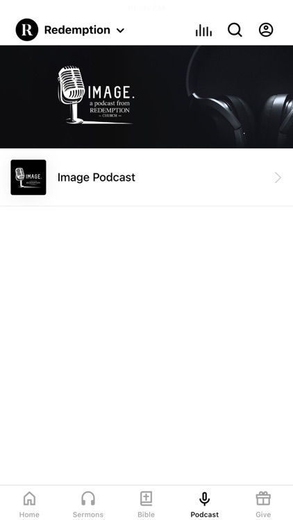 Redemption Church - WV