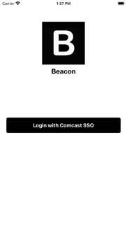 beacon 2.0 iphone screenshot 1